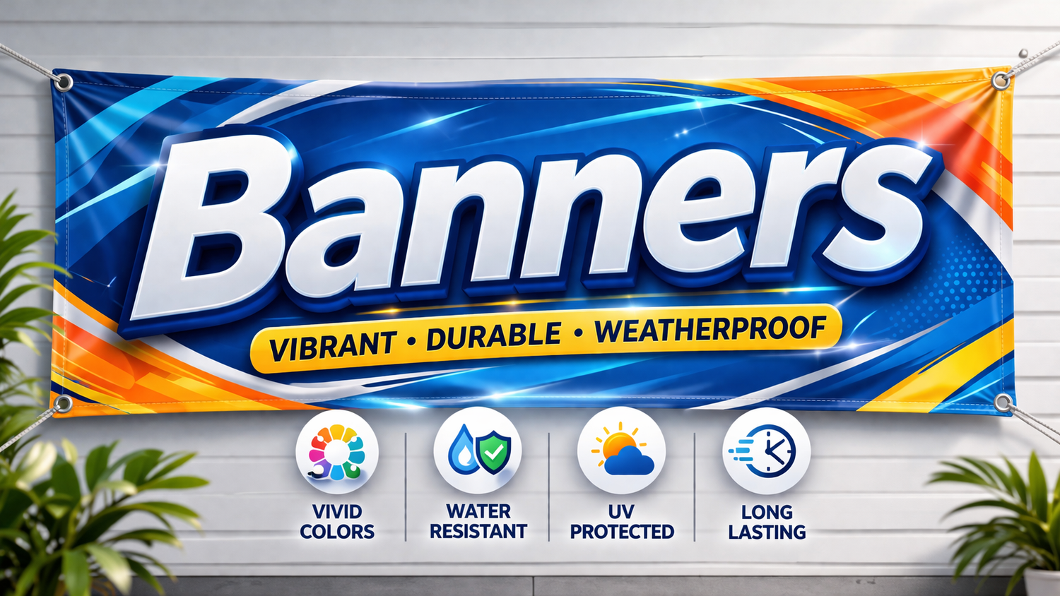 Banners