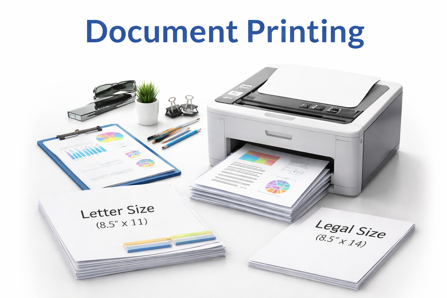 Document Printing