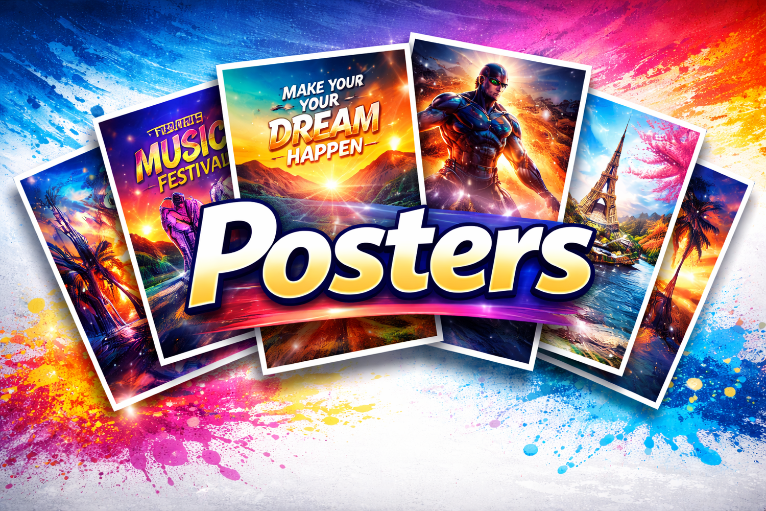 Posters