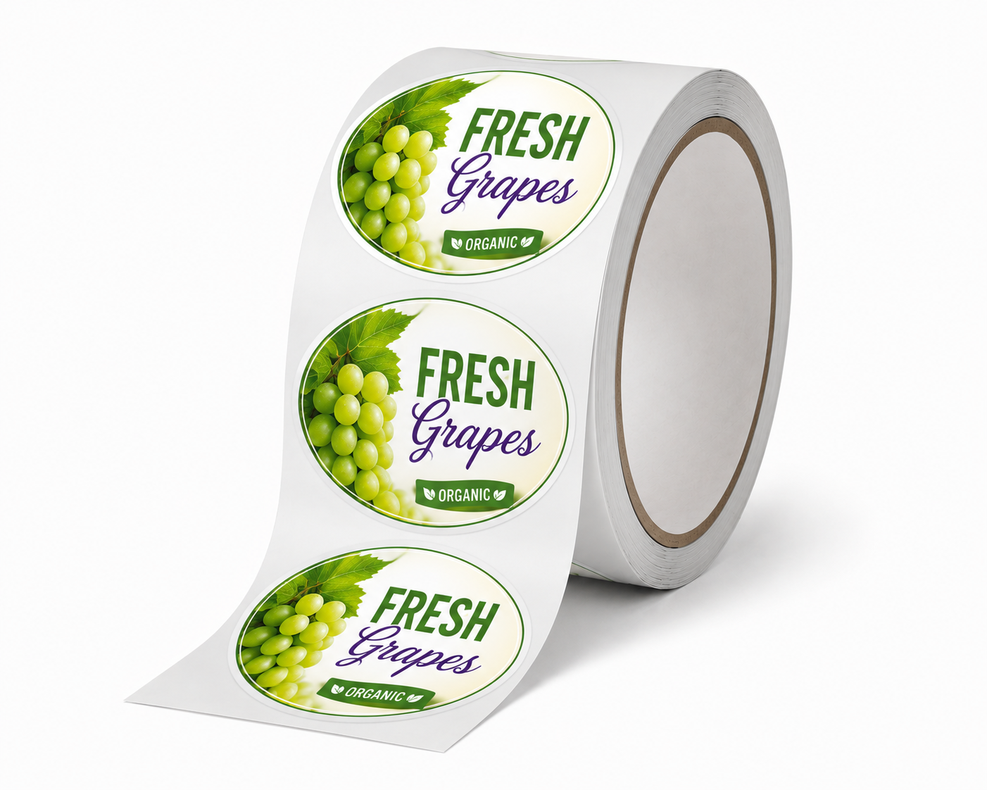 BOPP Labels