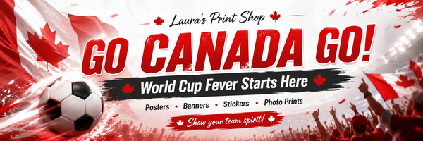 Lauras Print Shop