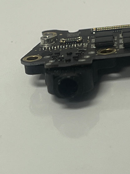 Original Part 13" Macbook Air M1 2020 A2337 Audio Board Sound Headphone Jack