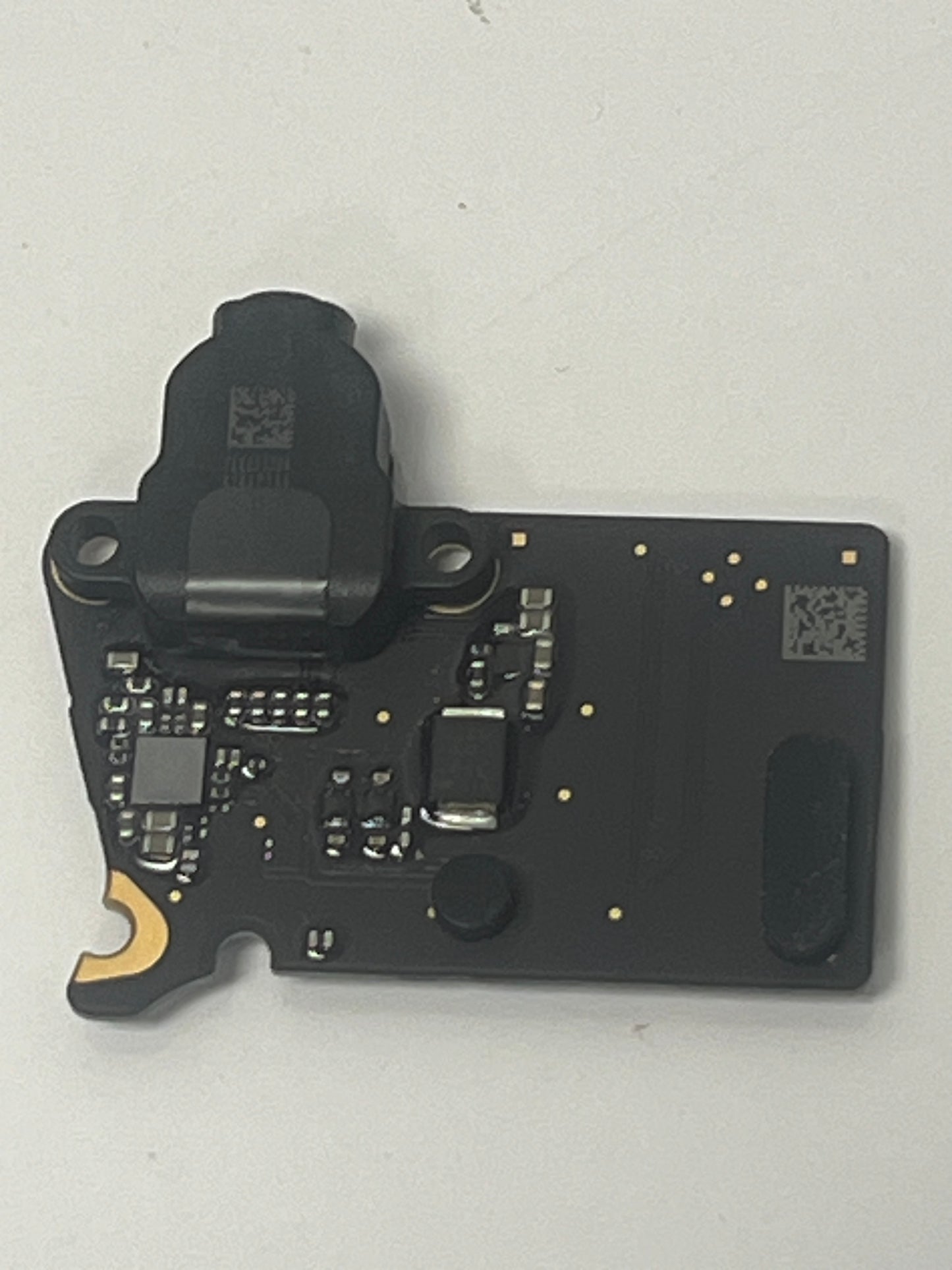 Original Part 13" Macbook Air M1 2020 A2337 Audio Board Sound Headphone Jack