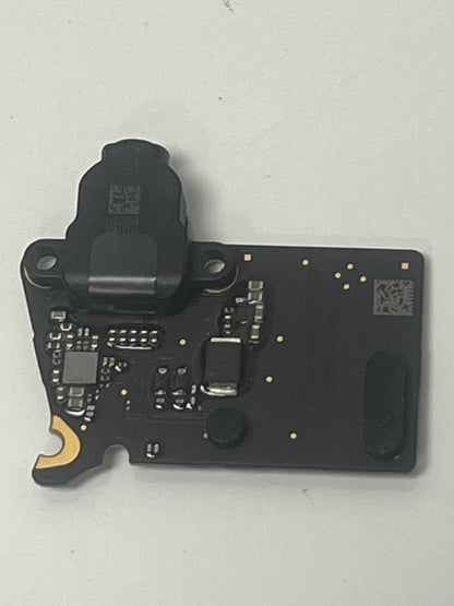 Original Part 13" Macbook Air M1 2020 A2337 Audio Board Sound Headphone Jack