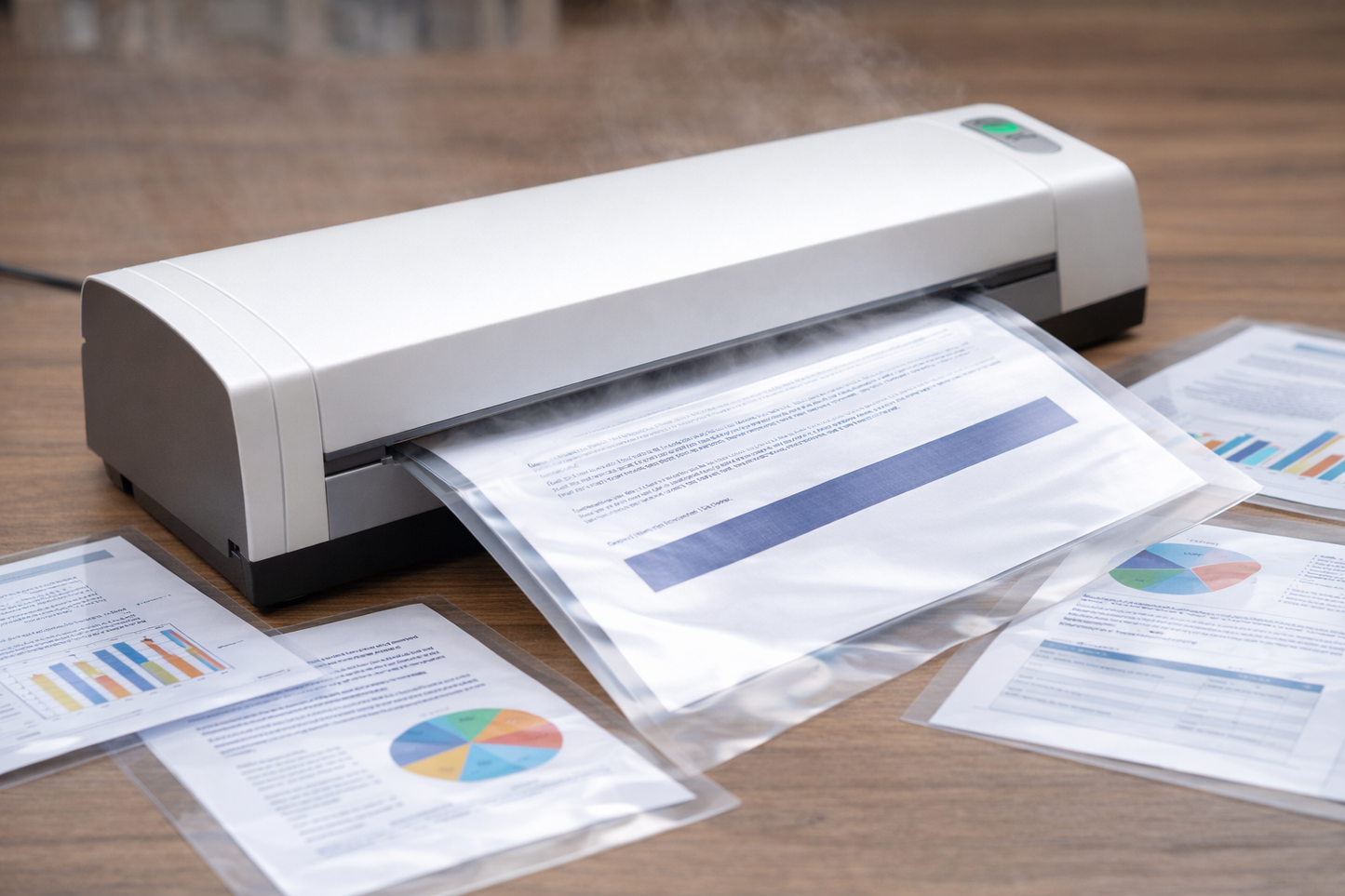 Lamination Service 5 Mil