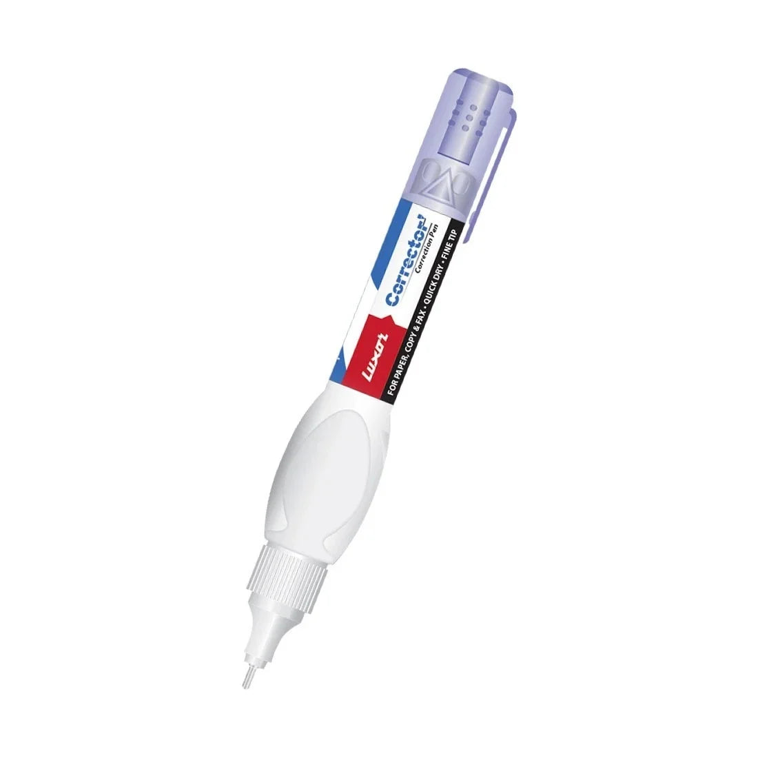 Single Luxor corrector Correction Pen 7 ml