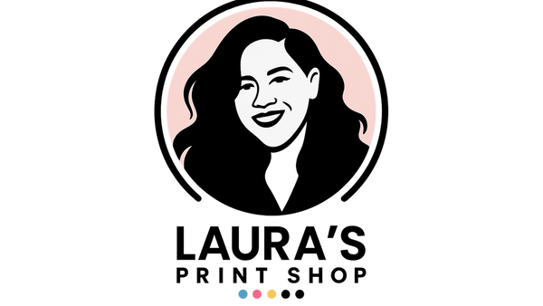 Lauras Print Shop